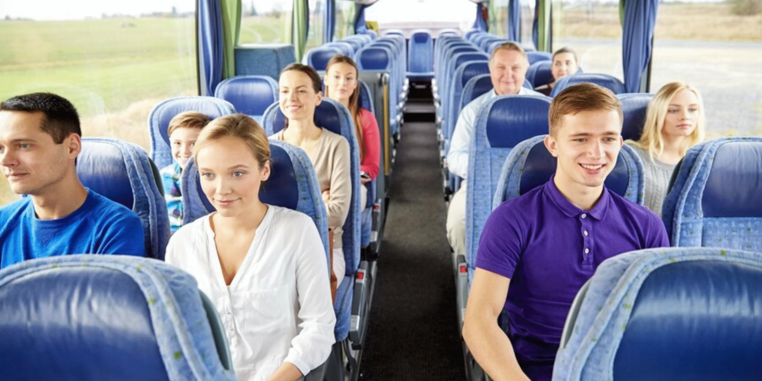 How Do Transportation Services Help Teens Get to Rehab Safely