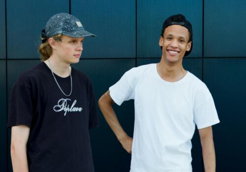 Connecting Youth to Residential Treatment Centers with Care