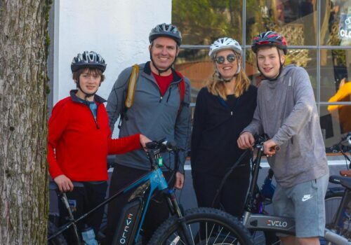 Connecting Youth to Residential Treatment Centers with Care
