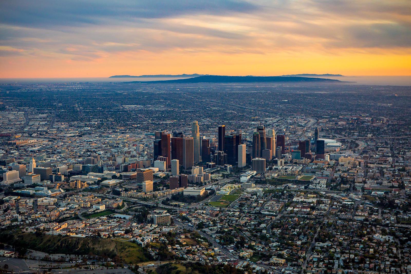 Los Angeles County