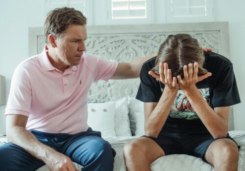 Explaining Residential Treatment for Teens