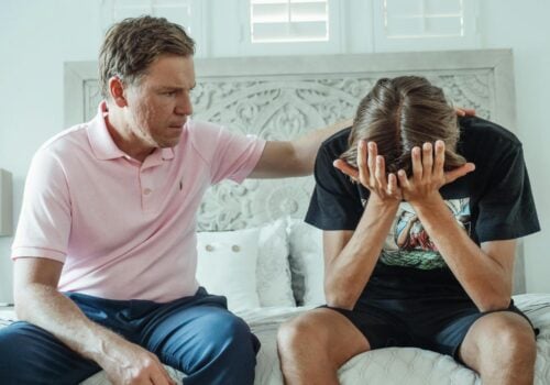 Connecting Youth to Residential Treatment Centers with Care
