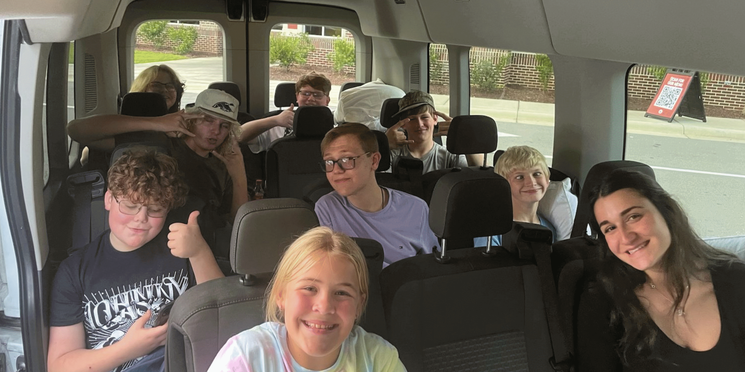 Youth Transportation Service
