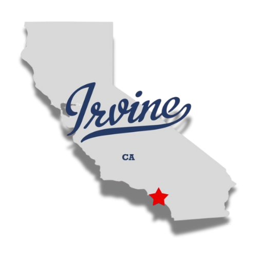 Irvine