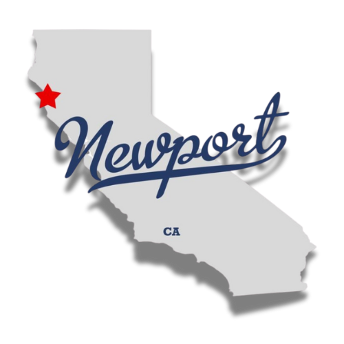 newport, ca