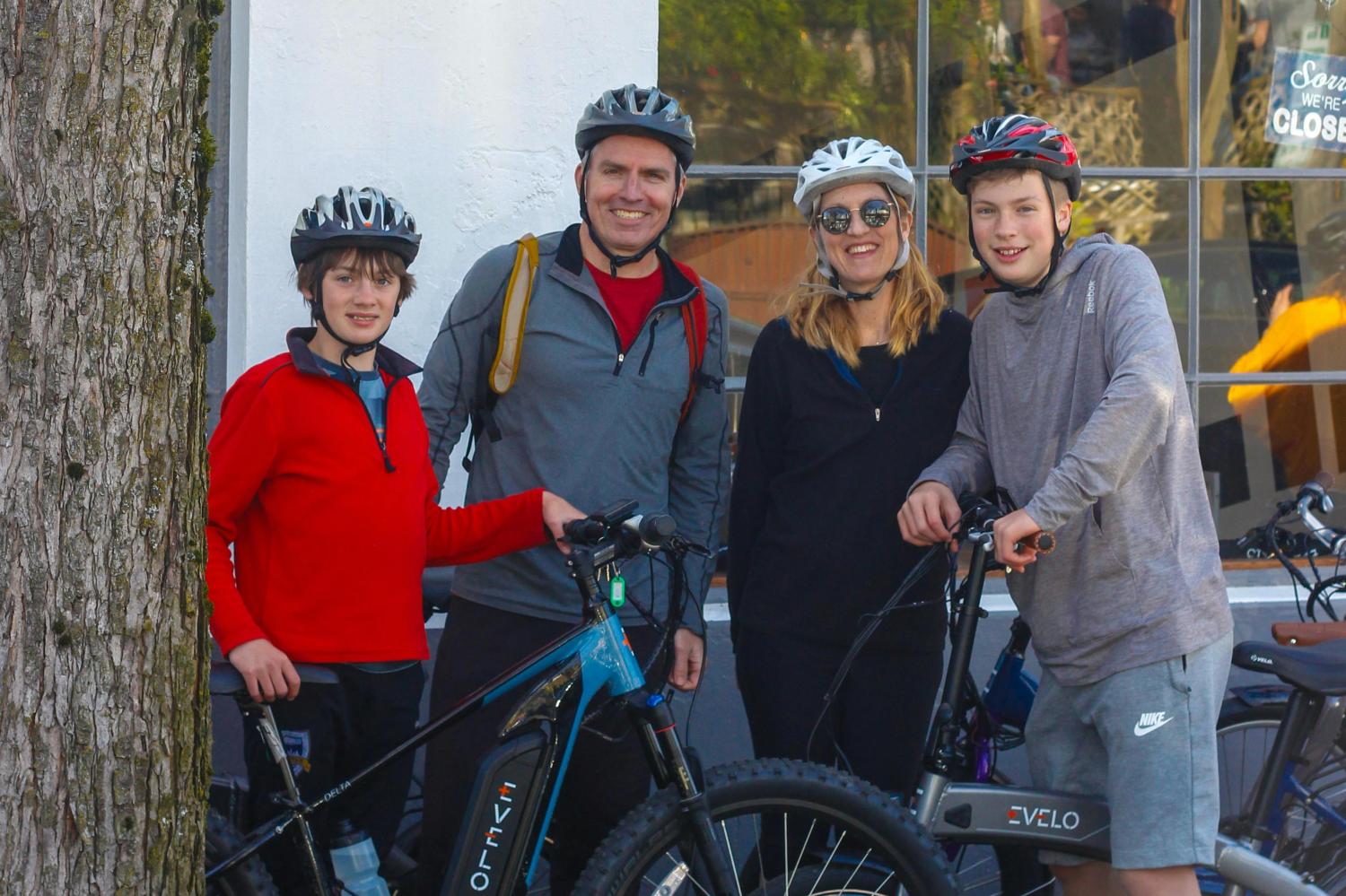 Behind the Scenes: How We Transport Youth to Get the Help They Need